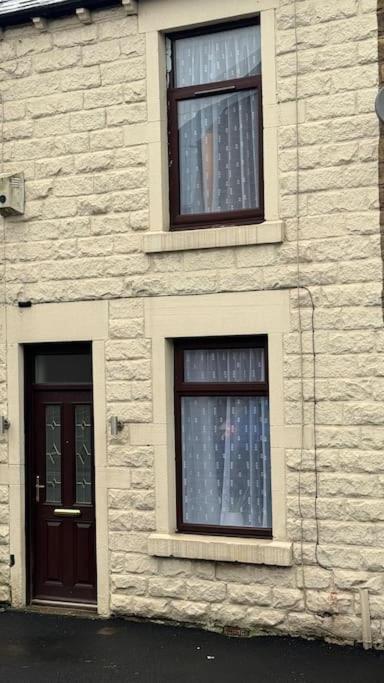 Cosy Home In Barnsley Centre Buitenkant foto